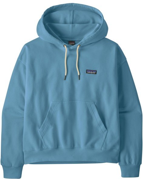 Patagonia - Women's Daily Hoody - Hoodie Gr XL blau