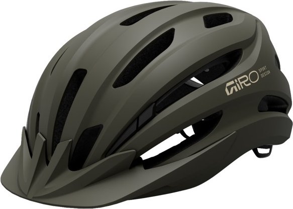 Giro - Register Mips II - Radhelm Gr 54-61 cm matte dark sage