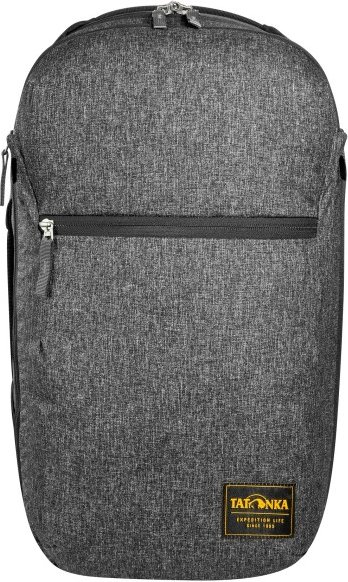 Tatonka - Flightcase 27 - Reiserucksack grau