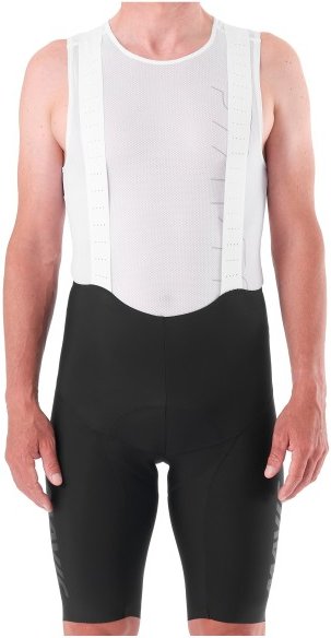 Mavic - Ksyrium Bib Short - Radhose Gr XXL weiß