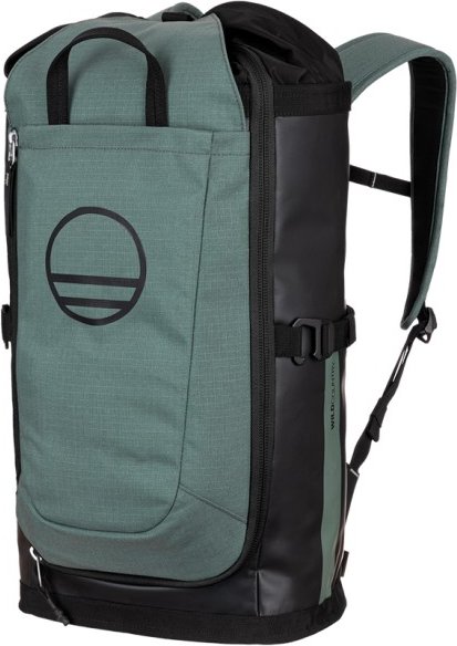 Wild Country - Crag Hauler 25 - Kletterrucksack bunt