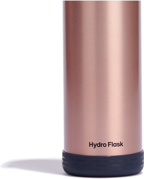 Hydro Flask - Lightweight Bottle Boot - Trinkflasche Gr Medium schwarz