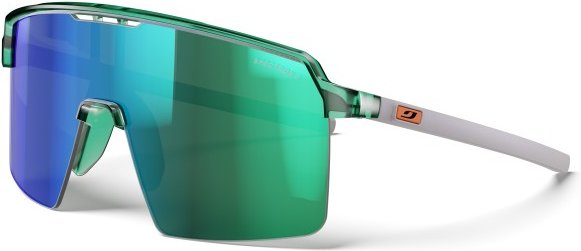 Julbo - Kid's Intensity Spectron S3 - Fahrradbrille Gr 8-12 Years bunt