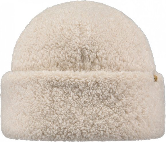 Barts - Women's Teddybow Hat - Mütze Gr One Size beige