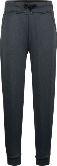 Stoic - Kid's AlsterbroSt. Stretch Fleece Pants - Fleecehose Gr 128 schwarz