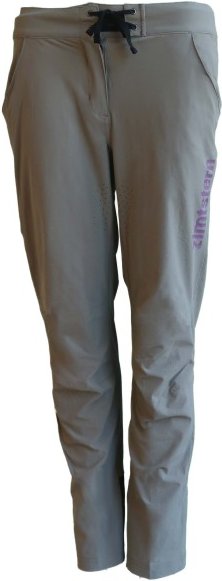 Zimtstern - Women's Trailstar Light Pants - Radhose Gr M grün