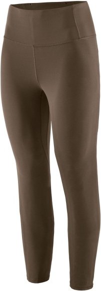 Patagonia - Women's Maipo 7/8 Tights - Leggings Gr M braun