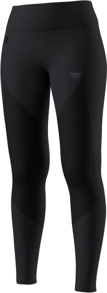 Dynafit - Women's Traverse Hybrid Tights - Leggings Gr S schwarz