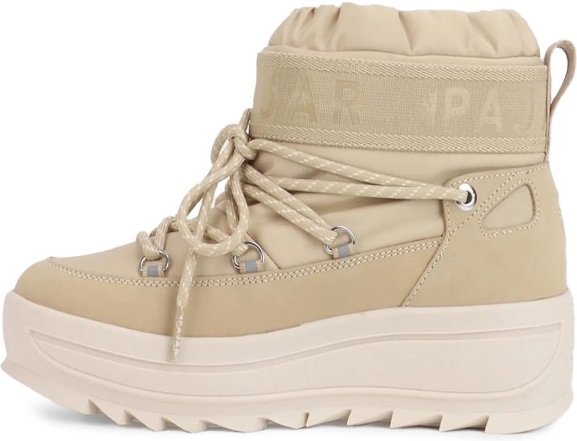 Pajar - Women's Galaxy Mini - Winterschuhe Gr 36 weiß