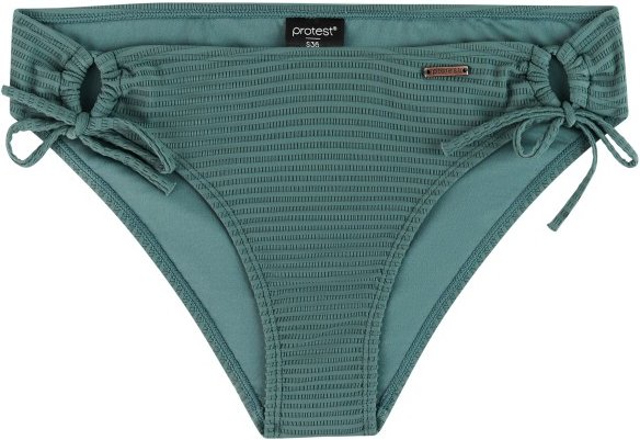 Protest - Women's Mixback Bikini Bottom - Bikini-Bottom Gr 36 türkis