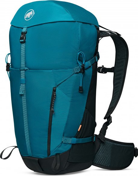 Mammut - Lithium 30 - Wanderrucksack türkis