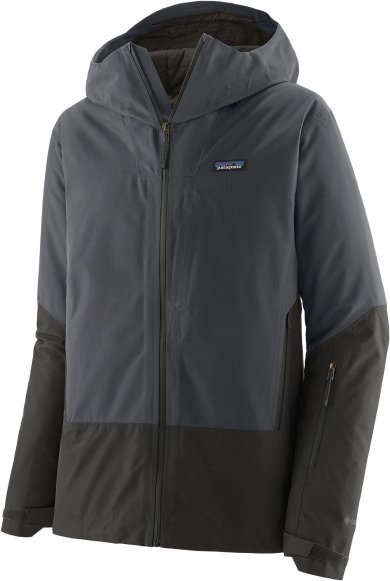 Thumbnail - Patagonia - Insulated Storm Shift Jacket - Skijacke Gr XL grau/schwarz