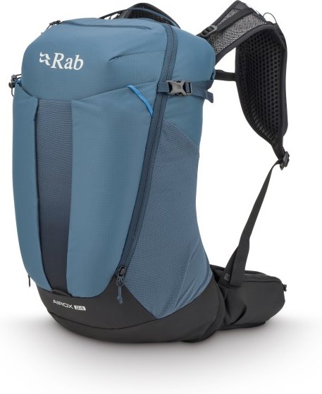 Rab - Airox 24 - Wanderrucksack Gr M blau