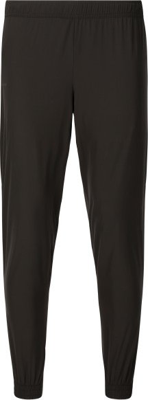 ENDURANCE - Women's Typhoro Running Pants - Laufhose Gr 34 schwarz