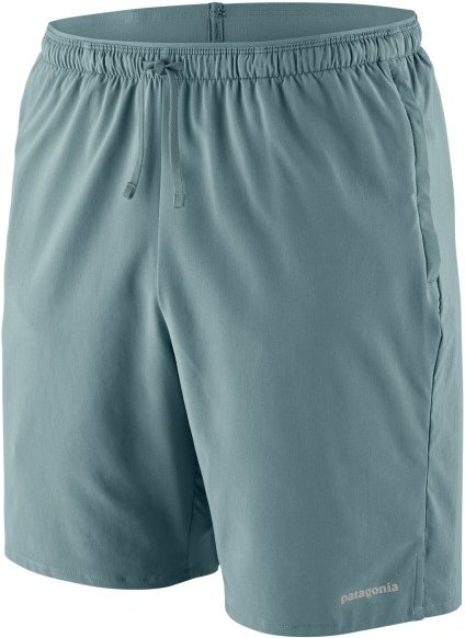 Patagonia - Multi Trails Shorts 8'' - Shorts Gr XS türkis