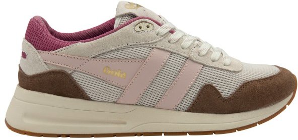 Gola - Women's Delta - Sneaker Gr 39 beige/braun
