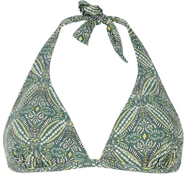 Protest - Women's MIXJaneiro - Bikini-Top Gr 40 - Cup: B bunt