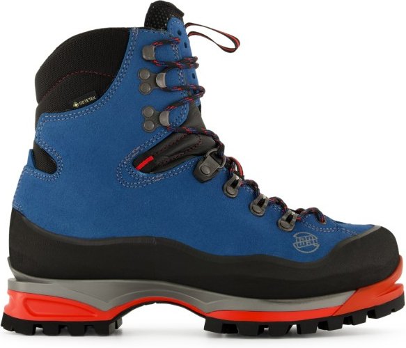 Hanwag - Sirius II Lady GTX - Bergschuhe Gr 37,5 blau