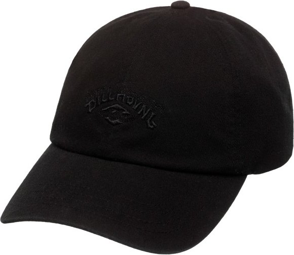 Billabong - Women's Essential Cap - Cap Gr One Size schwarz