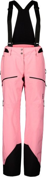 Scott - Women's Vertic GTX 2L Pants - Skihose Gr XL rosa