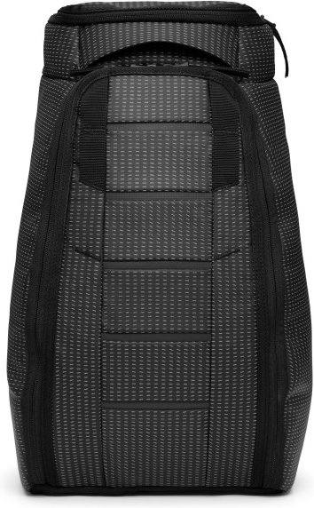 DB - Hugger Backpack 20 - Daypack schwarz