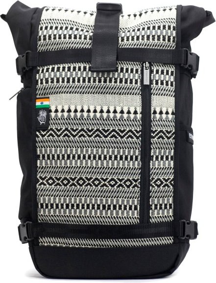 ETHNOTEK - Raja Lite Classic 30 - Daypack grau