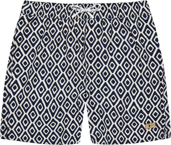 Barts - Fornollo Shorts - Badehose Gr S grau