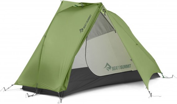 Sea to Summit - Alto TR1 Plus - 1-Personen Zelt oliv