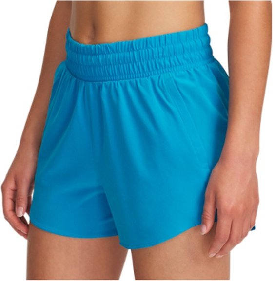 Under Armour - Women's Vanish 3'' Short - Shorts Gr S blau