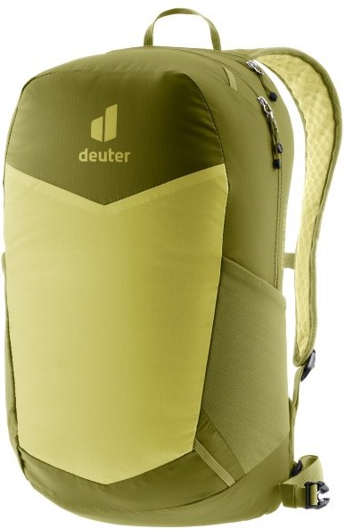 Thumbnail - Deuter - Speed Lite 17 - Wanderrucksack oliv