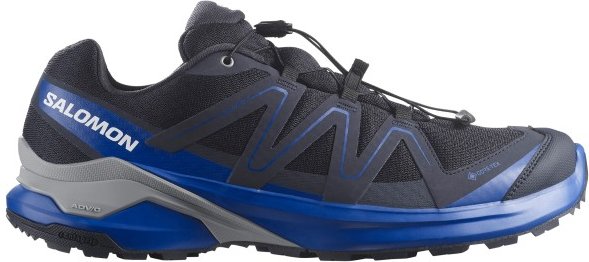 Thumbnail - Salomon - Examotion GTX - Multisportschuhe Gr 47 1/3 blau