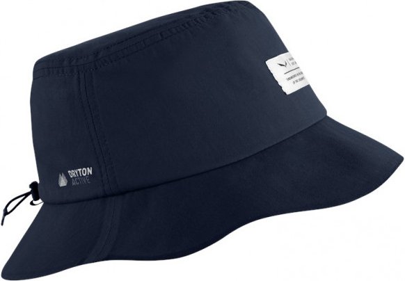 Salewa - Fanes 2 Brimmed Hat - Hut Gr 60 cm blau