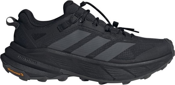 adidas Terrex - Freehiker SL GTX - Multisportschuhe Gr 39 1/3 schwarz