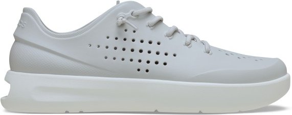 Crocs - Inmotion Pacer - Sneaker Gr 39/40 grau
