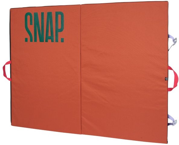 Snap - Hop - Crashpad rot