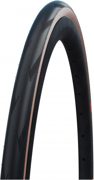 Schwalbe - Pro One Evo Super Race 28'' (32-622) V-Guard FB - Fahrradreifen Gr 700x32C - 32-622
