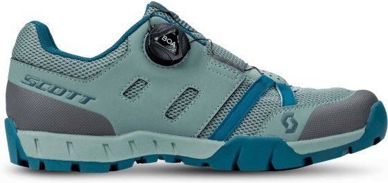Scott - Women's Sport Crus-R Boa - Radschuhe Gr 37 türkis