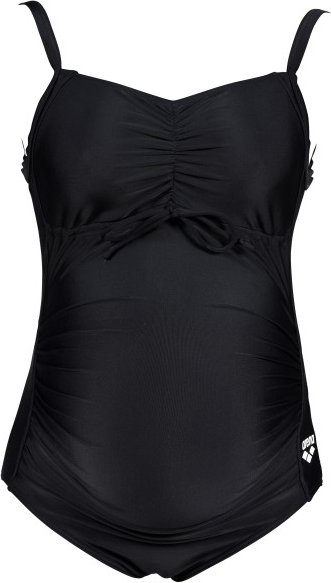 Arena - Women's Pregnancy Suit One Piece R - Badeanzug Gr 34 schwarz