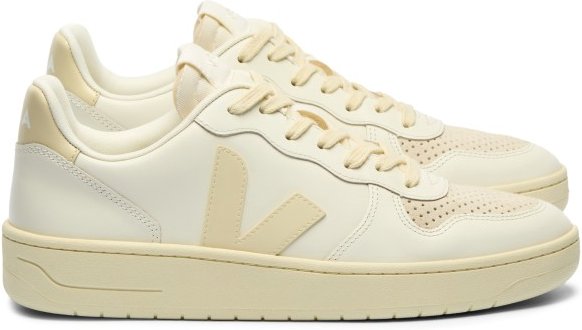 Veja - Women's V-10 Prime - Sneaker Gr 39 beige