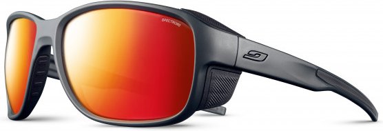 Thumbnail - Julbo - Montebianco 2 S3 (VLT 13%) - Gletscherbrille Gr L bunt