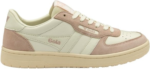 Gola - Women's Hawk '89 - Sneaker Gr 4 beige