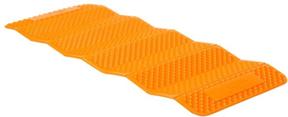 Exped - Flexmat - Isomatte Gr 183 x 52 x 1,8 cm orange