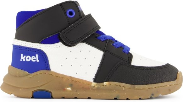 Koel - Kid's Skylar - Barfußschuhe Gr 30 blau