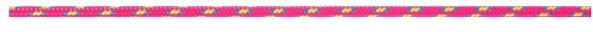 Beal - Reepschnur - Reepschnur Gr 7 m - 4 mm rosa