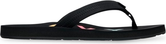 Roxy - Women's Vista IV - Sandalen Gr 36 schwarz
