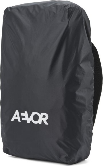 AEVOR - Rain Cover - Regenhülle Gr One Size grau