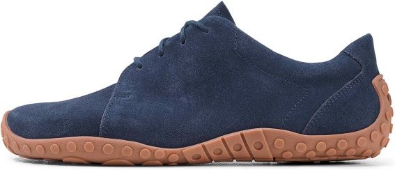 Thumbnail - Bär - Jace - Barfußschuhe Gr 41 blau