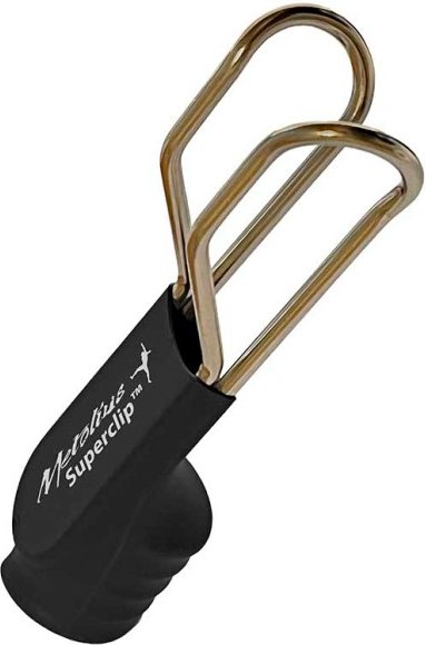 Metolius - Superclip Gr One Size schwarz