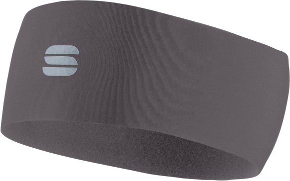 Sportful - Edge Headband - Stirnband Gr One Size grau