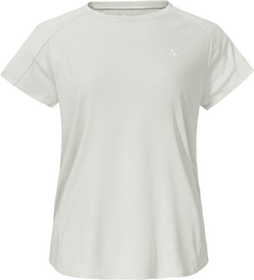 Thumbnail - Schöffel - Women's T-Shirt Style Grunas - Funktionsshirt Gr 40 grau